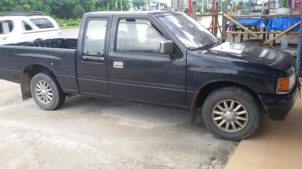 ขายรถบ้านสภาพเดิมบางปี93ใช้ส่วนตัวไม่เคยบรรทุกหนักสอบถามรายละเอียดได้เลยสภาพนี้หายาก