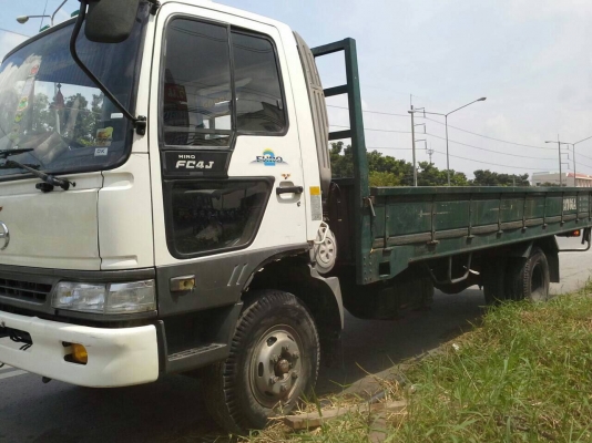 ขายHINO FC4J