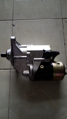 ดีเคเซียงกง ไดสตาร์ท หลากหลายรุ่น หลากหลายยี่ห้อ