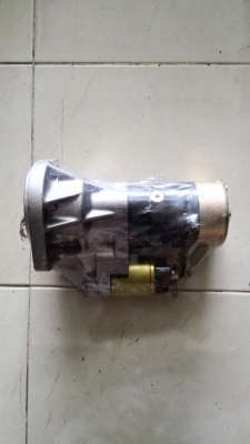 ดีเคเซียงกง ไดสตาร์ท หลากหลายรุ่น หลากหลายยี่ห้อ