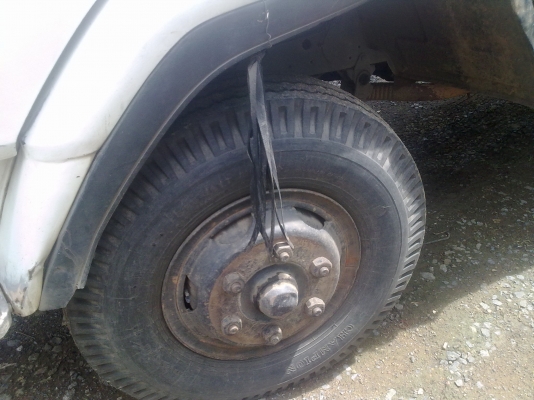 ขายหกล้อ ISUZU ร็อกกี้ 175 แรง ขายหกล้อ ISUZU ร็อกกี้ 175 แรง