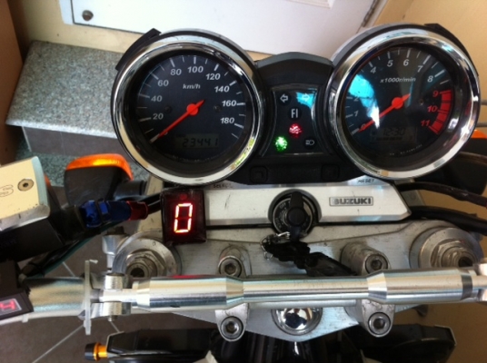 ราคาสุดท้าย GSX 1400 หัวฉัด สพม. 115000