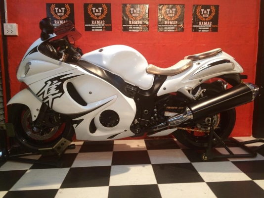 T&T BIKE RAMA2 จัดมาใหม่ 439000 เท่านั้นHAYABUSA ปี2008 สเปค UK.ไมล์2XXXXโล ทะเบียนแท้ สมอ.โอนทุกขนส่ง เลข ทบ. 5 กทม. T&T BIKE RAMA2 จัดมาใหม่ 439000 เท่านั้นHAYABUSA ปี2008 สเปค UK.ไมล์2XXXXโล ทะเบียนแท้ สมอ.โอนทุกขนส่ง เลข ทบ. 5 กทม.