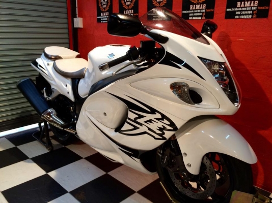 T&T BIKE RAMA2 จัดมาใหม่ 439000 เท่านั้นHAYABUSA ปี2008 สเปค UK.ไมล์2XXXXโล ทะเบียนแท้ สมอ.โอนทุกขนส่ง เลข ทบ. 5 กทม. T&T BIKE RAMA2 จัดมาใหม่ 439000 เท่านั้นHAYABUSA ปี2008 สเปค UK.ไมล์2XXXXโล ทะเบียนแท้ สมอ.โอนทุกขนส่ง เลข ทบ. 5 กทม.