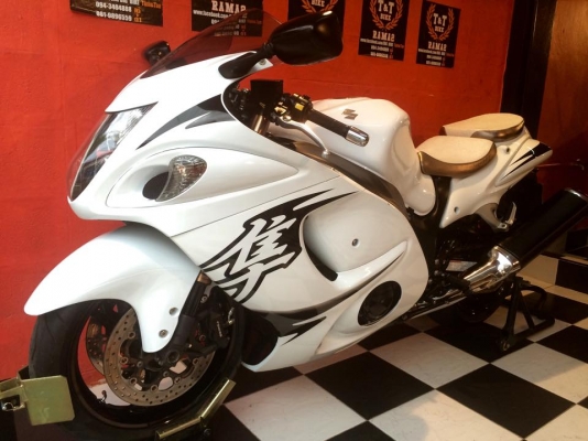 T&T BIKE RAMA2 จัดมาใหม่ 439000 เท่านั้นHAYABUSA ปี2008 สเปค UK.ไมล์2XXXXโล ทะเบียนแท้ สมอ.โอนทุกขนส่ง เลข ทบ. 5 กทม. T&T BIKE RAMA2 จัดมาใหม่ 439000 เท่านั้นHAYABUSA ปี2008 สเปค UK.ไมล์2XXXXโล ทะเบียนแท้ สมอ.โอนทุกขนส่ง เลข ทบ. 5 กทม.