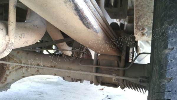 รถบรรทุก 4 ล้อตู้แห้ง KIA ประตู 3 บาน รถบรรทุก 4 ล้อตู้แห้ง KIA ประตู 3 บาน