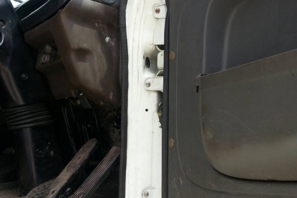 หัวลาก10ล้อIZUSU 2 เพลา รุ่น GXZ360 + หาง3มิตรดั้ม2เพลา หัวลาก10ล้อIZUSU 2 เพลา รุ่น GXZ360 + หาง3มิตรดั้ม2เพลา