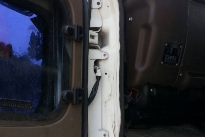 หัวลาก10ล้อIZUSU 2 เพลา รุ่น GXZ360 + หาง3มิตรดั้ม2เพลา หัวลาก10ล้อIZUSU 2 เพลา รุ่น GXZ360 + หาง3มิตรดั้ม2เพลา