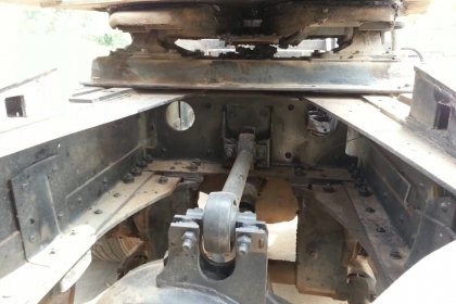 หัวลาก10ล้อIZUSU 2 เพลา รุ่น GXZ360 + หาง3มิตรดั้ม2เพลา หัวลาก10ล้อIZUSU 2 เพลา รุ่น GXZ360 + หาง3มิตรดั้ม2เพลา