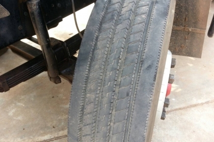 หัวลาก10ล้อIZUSU 2 เพลา รุ่น GXZ360 + หาง3มิตรดั้ม2เพลา หัวลาก10ล้อIZUSU 2 เพลา รุ่น GXZ360 + หาง3มิตรดั้ม2เพลา