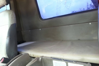 หัวลาก10ล้อIZUSU 2 เพลา รุ่น GXZ360 + หาง3มิตรดั้ม2เพลา หัวลาก10ล้อIZUSU 2 เพลา รุ่น GXZ360 + หาง3มิตรดั้ม2เพลา