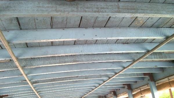 รถบรรทุก 6 ล้อ สองแถวกระบะไม้ ISUZU 88 แรงม้า รถบรรทุก 6 ล้อ สองแถวกระบะไม้ ISUZU 88 แรงม้า