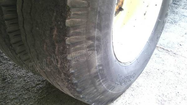 รถบรรทุก 6 ล้อ สองแถวกระบะไม้ ISUZU 88 แรงม้า รถบรรทุก 6 ล้อ สองแถวกระบะไม้ ISUZU 88 แรงม้า