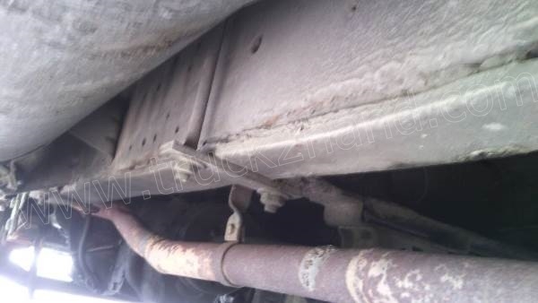 รถบรรทุก 6 ล้อ สองแถวกระบะไม้ ISUZU 88 แรงม้า รถบรรทุก 6 ล้อ สองแถวกระบะไม้ ISUZU 88 แรงม้า