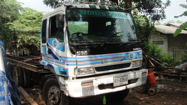 หัวรถ ISUZU DECA หัวไฟฟ้า เดิมๆบางๆ ไม่ผุ ขาดีดหน้า ขาหลัง ชุดยกหัวไฟฟ้า ของครบ ยกใส่รถวิ่งได้เลย หัวรถ ISUZU DECA หัวไฟฟ้า เดิมๆบางๆ ไม่ผุ ขาดีดหน้า ขาหลัง ชุดยกหัวไฟฟ้า ของครบ ยกใส่รถวิ่งได้เลย