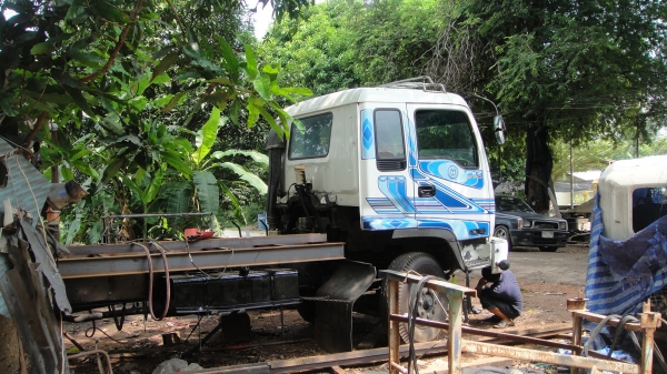 หัวรถ ISUZU DECA หัวไฟฟ้า เดิมๆบางๆ ไม่ผุ ขาดีดหน้า ขาหลัง ชุดยกหัวไฟฟ้า ของครบ ยกใส่รถวิ่งได้เลย หัวรถ ISUZU DECA หัวไฟฟ้า เดิมๆบางๆ ไม่ผุ ขาดีดหน้า ขาหลัง ชุดยกหัวไฟฟ้า ของครบ ยกใส่รถวิ่งได้เลย