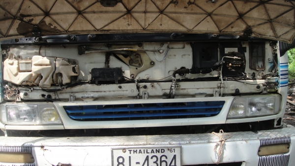 หัวรถ ISUZU DECA หัวไฟฟ้า เดิมๆบางๆ ไม่ผุ ขาดีดหน้า ขาหลัง ชุดยกหัวไฟฟ้า ของครบ ยกใส่รถวิ่งได้เลย หัวรถ ISUZU DECA หัวไฟฟ้า เดิมๆบางๆ ไม่ผุ ขาดีดหน้า ขาหลัง ชุดยกหัวไฟฟ้า ของครบ ยกใส่รถวิ่งได้เลย