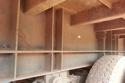 หางคอกสูง 3 เพลาแท้ ปีจดทะเบียน 2537 ความยาวกระบะ 10.30 เมตร หางคอกสูง 3 เพลาแท้ ปีจดทะเบียน 2537 ความยาวกระบะ 10.30 เมตร