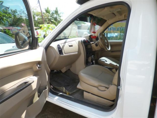 ขายด่วน TATA XENON ปิคอัพไจแอนท์ เครื่อง 1UZ แก๊ส LPGใต้ท้อง