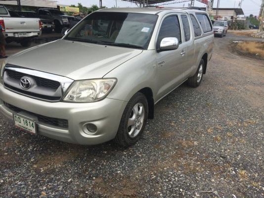 รถสวย จัดเต็ม ขั้นเทพ TOYOTA VIGO G SAMRTCAB 2700 ซีซี เกียร์ออโต้ ติดแก๊ส CNG ลงเล่มเรียบร้อย รถสวย จัดเต็ม ขั้นเทพ TOYOTA VIGO G SAMRTCAB 2700 ซีซี เกียร์ออโต้ ติดแก๊ส CNG ลงเล่มเรียบร้อย