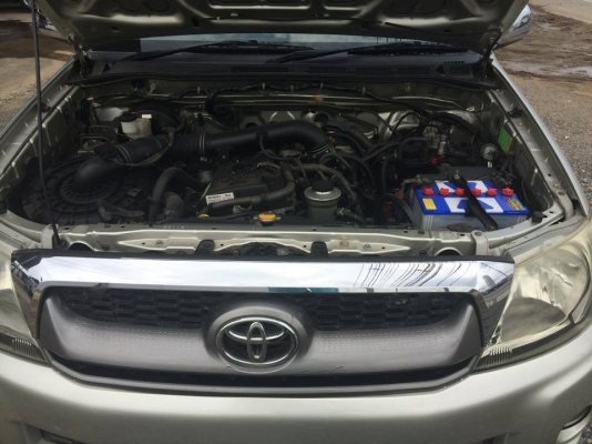 รถสวย จัดเต็ม ขั้นเทพ TOYOTA VIGO G SAMRTCAB 2700 ซีซี เกียร์ออโต้ ติดแก๊ส CNG ลงเล่มเรียบร้อย รถสวย จัดเต็ม ขั้นเทพ TOYOTA VIGO G SAMRTCAB 2700 ซีซี เกียร์ออโต้ ติดแก๊ส CNG ลงเล่มเรียบร้อย