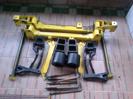 ขายชุดยกโตต้าวีโก้4นิ้ว