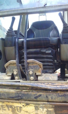 ขาย CAT 320 C ไฟฟ้าครบ ราคา 1,200,000 บาท ราคาต่อรองได้ ขาย CAT 320 C ไฟฟ้าครบ ราคา 1,200,000 บาท ราคาต่อรองได้