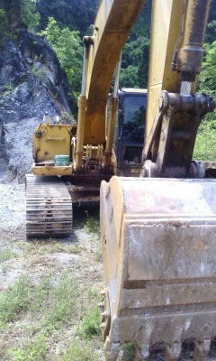 ขาย CAT 320 C ไฟฟ้าครบ ราคา 1,200,000 บาท ราคาต่อรองได้ ขาย CAT 320 C ไฟฟ้าครบ ราคา 1,200,000 บาท ราคาต่อรองได้