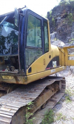 ขาย CAT 320 C ไฟฟ้าครบ ราคา 1,200,000 บาท ราคาต่อรองได้ ขาย CAT 320 C ไฟฟ้าครบ ราคา 1,200,000 บาท ราคาต่อรองได้