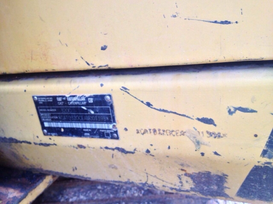 ขาย CAT 320 C ไฟฟ้าครบ ราคา 1,200,000 บาท ราคาต่อรองได้ ขาย CAT 320 C ไฟฟ้าครบ ราคา 1,200,000 บาท ราคาต่อรองได้