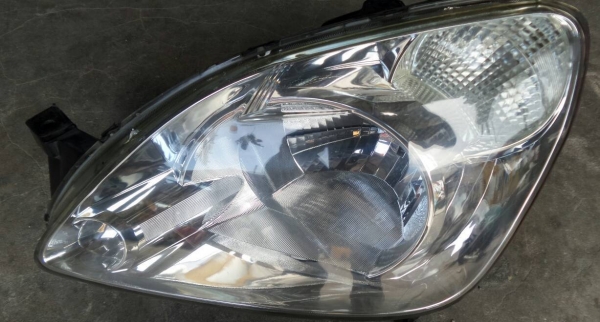 ไฟหน้าซ้าย CRV GEN.2 ของแท้มือสอง