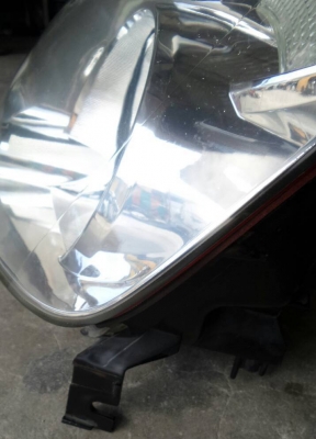 ไฟหน้าซ้าย CRV GEN.2 ของแท้มือสอง ไฟหน้าซ้าย CRV GEN.2 ของแท้มือสอง