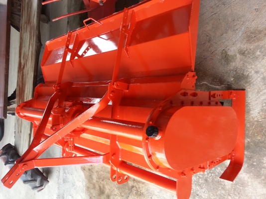 โรตารี่ตราช้าง 1.80 เมตร..ใบใหม่ยกชุด..ยอยปั่นใหม่..เช็คสภาพพร้อมใช้งาน