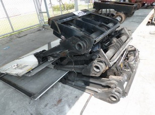 ขายตัวไฮดรอลิค ยกท้าย รถบรรทุก มีหลายบขนากให้เลือก ขายตัวไฮดรอลิค ยกท้าย รถบรรทุก มีหลายบขนากให้เลือก