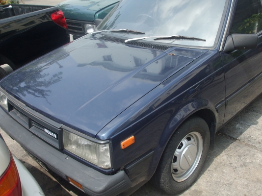 ขาย nissan sunny