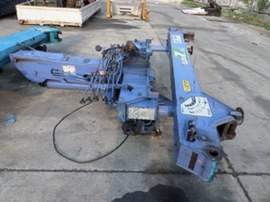 ขาย เครน 2.5 ตัน TADANO ท้องวี รุ่นใหม่ ขาย เครน 2.5 ตัน TADANO ท้องวี รุ่นใหม่