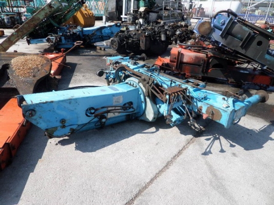 ขาย เครน 2.5 ตัน TADANO ท้องวี รุ่นใหม่ ขาย เครน 2.5 ตัน TADANO ท้องวี รุ่นใหม่