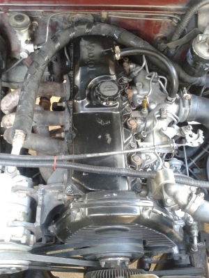 ขายรถ TOYOTA HILUX MIGHTY-X ขายรถ TOYOTA HILUX MIGHTY-X