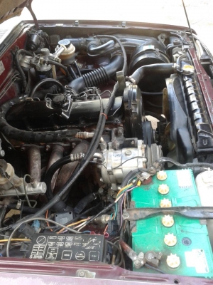 ขายรถ TOYOTA HILUX MIGHTY-X ขายรถ TOYOTA HILUX MIGHTY-X