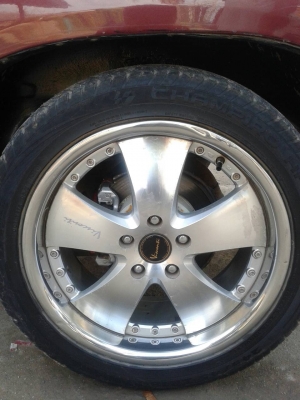 ขายรถ TOYOTA HILUX MIGHTY-X ขายรถ TOYOTA HILUX MIGHTY-X