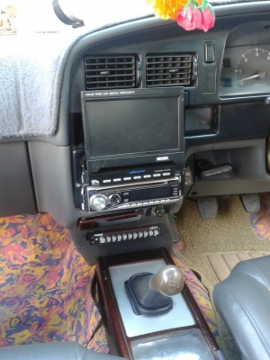 ขายรถ TOYOTA HILUX MIGHTY-X ขายรถ TOYOTA HILUX MIGHTY-X