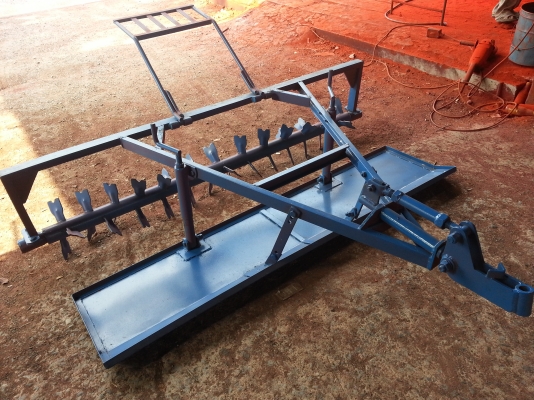 ขลุบสำหรับรถไถเดินตาม ของใหม่  ราคา 8,500 ติดต่อ 081-7807317