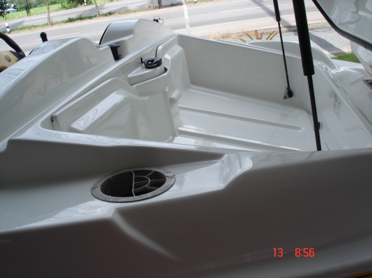 ขาย JET BOAT