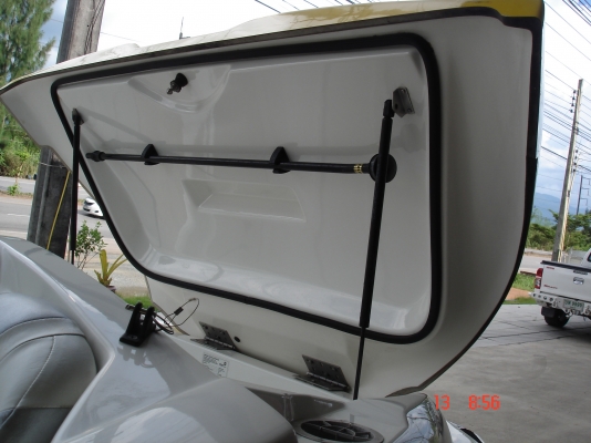ขาย JET BOAT