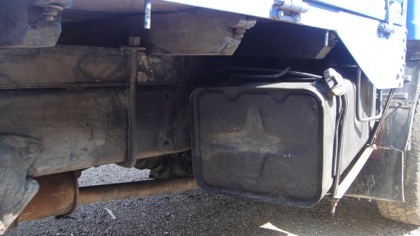 ISUZU NKR 4ล้อ ป้ายเล็กไม่ติดเวลา สภาพสวยพร้อมใช้