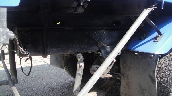 ISUZU NKR 4ล้อ ป้ายเล็กไม่ติดเวลา สภาพสวยพร้อมใช้ ISUZU NKR 4ล้อ ป้ายเล็กไม่ติดเวลา สภาพสวยพร้อมใช้