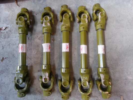 ยอยปั่นโรตารี่ ของใหม่ หนา แข็งแรง  ติดต่อ 081-7807317