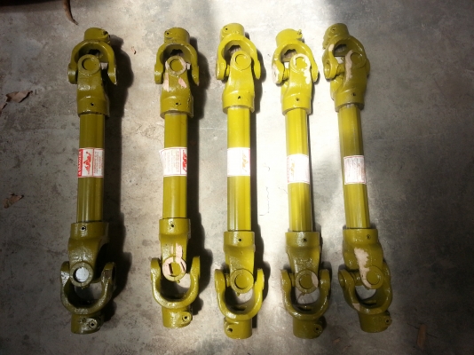 ยอยปั่นโรตารี่ ของใหม่ หนา แข็งแรง  ติดต่อ 081-7807317