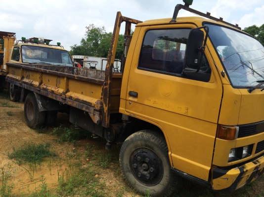 6ล้อ115แรงกระบะเหล็กISUZU NPR59LU5M-7102859 ปี*2536 เกียร์สั้น รถห้างแท้..ช่วงล้อรถดั้ม 3.40 ม.ดั้ม 6ล้อ115แรงกระบะเหล็กISUZU NPR59LU5M-7102859 ปี*2536 เกียร์สั้น รถห้างแท้..ช่วงล้อรถดั้ม 3.40 ม.ดั้ม