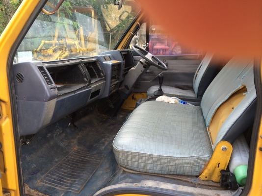 6ล้อ115แรงกระบะเหล็กISUZU NPR59LU5M-7102859 ปี*2536 เกียร์สั้น รถห้างแท้..ช่วงล้อรถดั้ม 3.40 ม.ดั้ม 6ล้อ115แรงกระบะเหล็กISUZU NPR59LU5M-7102859 ปี*2536 เกียร์สั้น รถห้างแท้..ช่วงล้อรถดั้ม 3.40 ม.ดั้ม